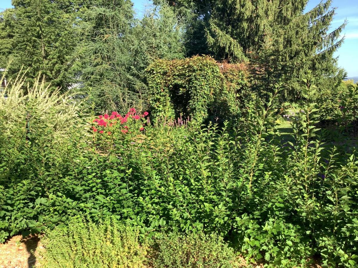 Les Saisons Du Fleuve Lotbiniere Exterior foto
